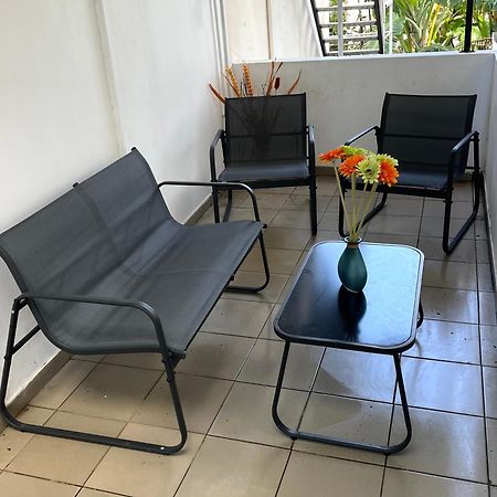 Sam & Chlo Studio & Appartment - Grand Baie - Mauritius Dış mekan fotoğraf