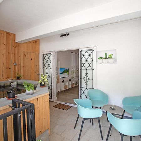Sam & Chlo Studio & Appartment - Grand Baie - Mauritius Dış mekan fotoğraf