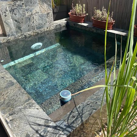 Sam & Chlo Studio & Appartment - Grand Baie - Mauritius Dış mekan fotoğraf