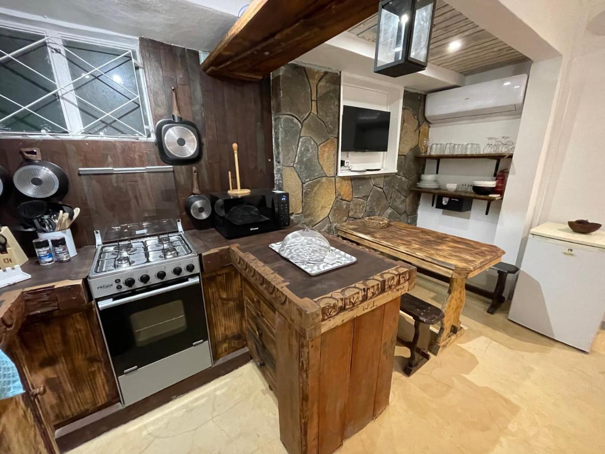 Sam & Chlo Studio & Appartment - Grand Baie - Mauritius Dış mekan fotoğraf