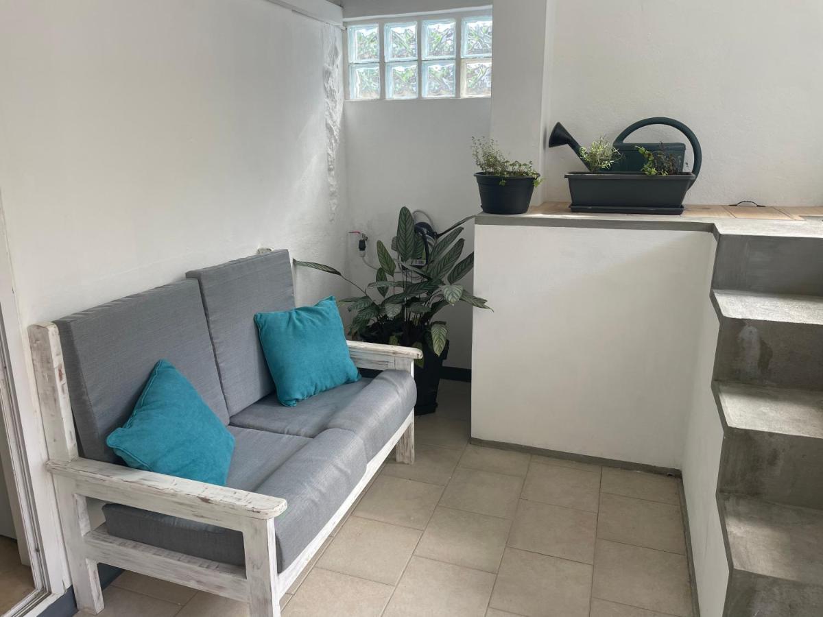 Sam & Chlo Studio & Appartment - Grand Baie - Mauritius Dış mekan fotoğraf