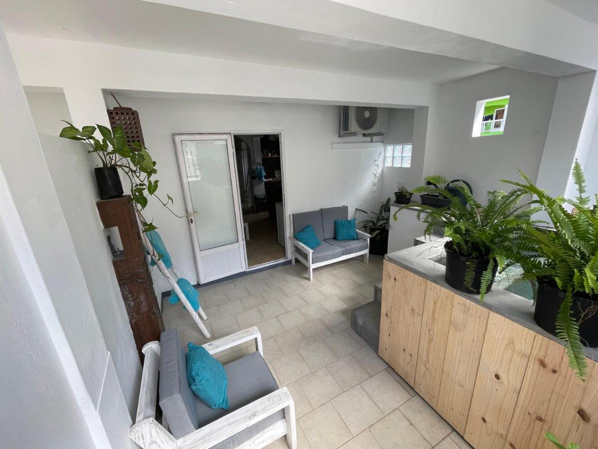 Sam & Chlo Studio & Appartment - Grand Baie - Mauritius Dış mekan fotoğraf