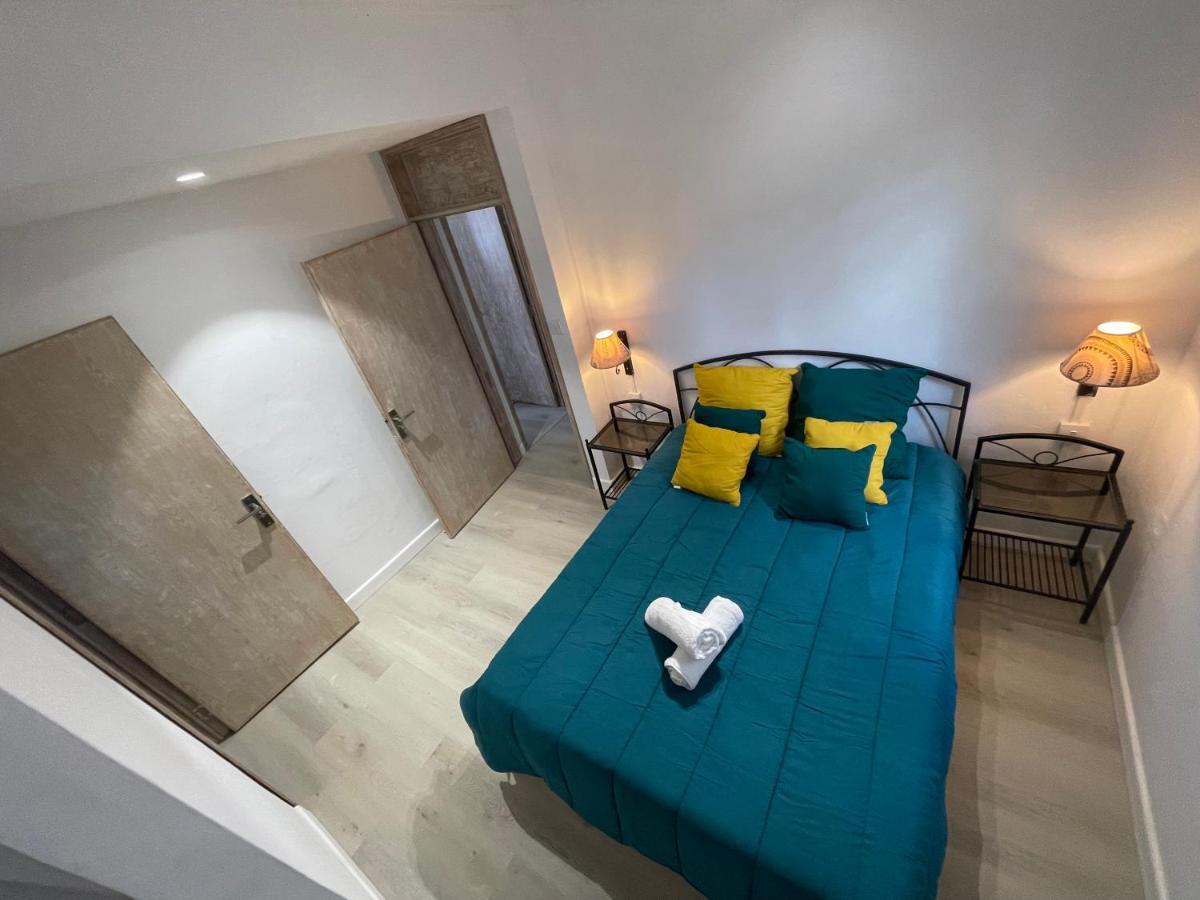 Sam & Chlo Studio & Appartment - Grand Baie - Mauritius Dış mekan fotoğraf