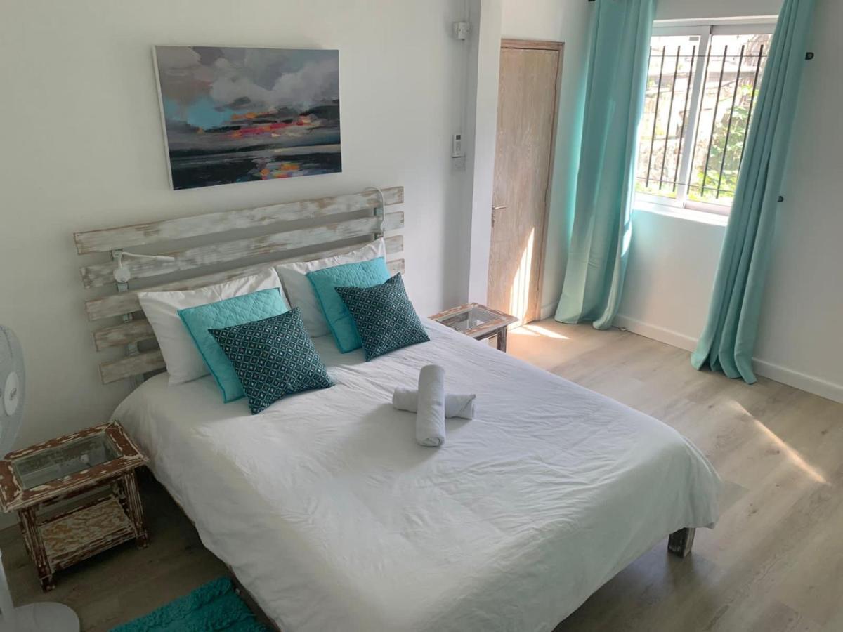 Sam & Chlo Studio & Appartment - Grand Baie - Mauritius Dış mekan fotoğraf