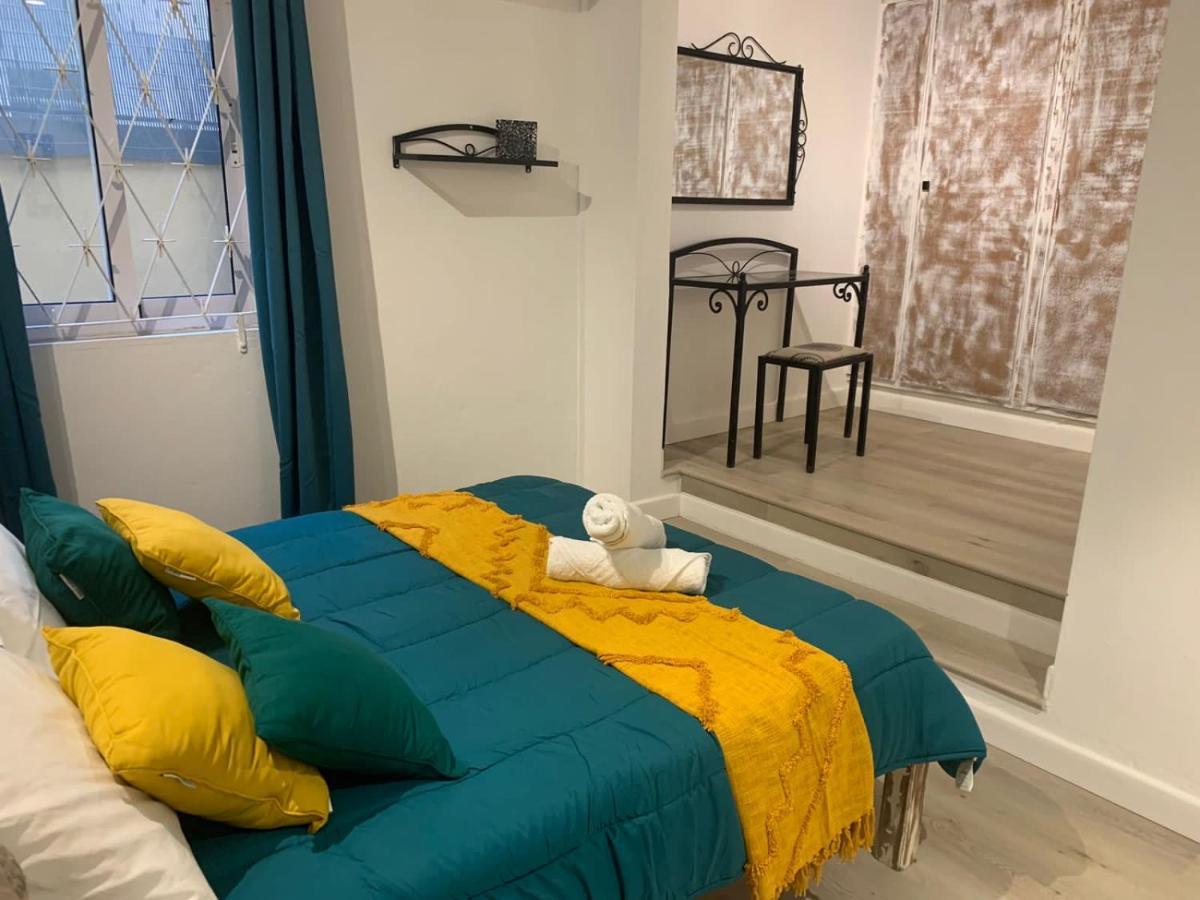 Sam & Chlo Studio & Appartment - Grand Baie - Mauritius Dış mekan fotoğraf