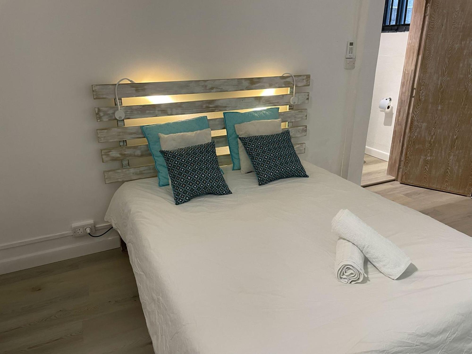 Sam & Chlo Studio & Appartment - Grand Baie - Mauritius Dış mekan fotoğraf