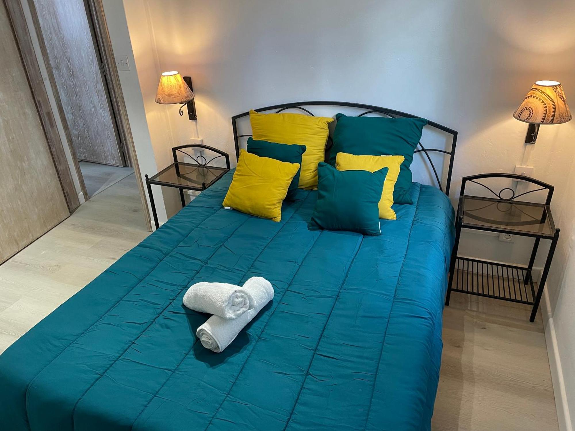 Sam & Chlo Studio & Appartment - Grand Baie - Mauritius Dış mekan fotoğraf
