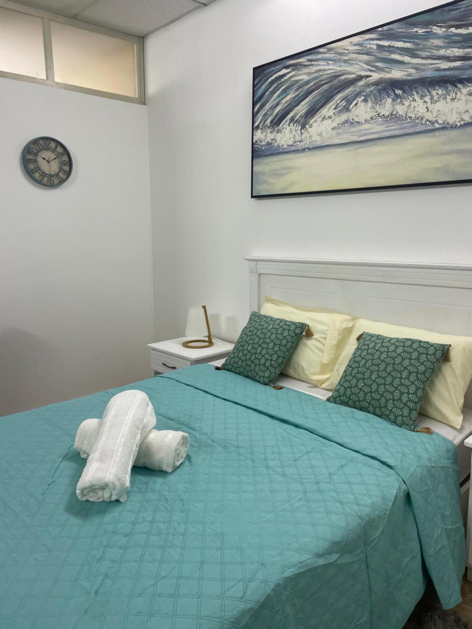 Sam & Chlo Studio & Appartment - Grand Baie - Mauritius Dış mekan fotoğraf