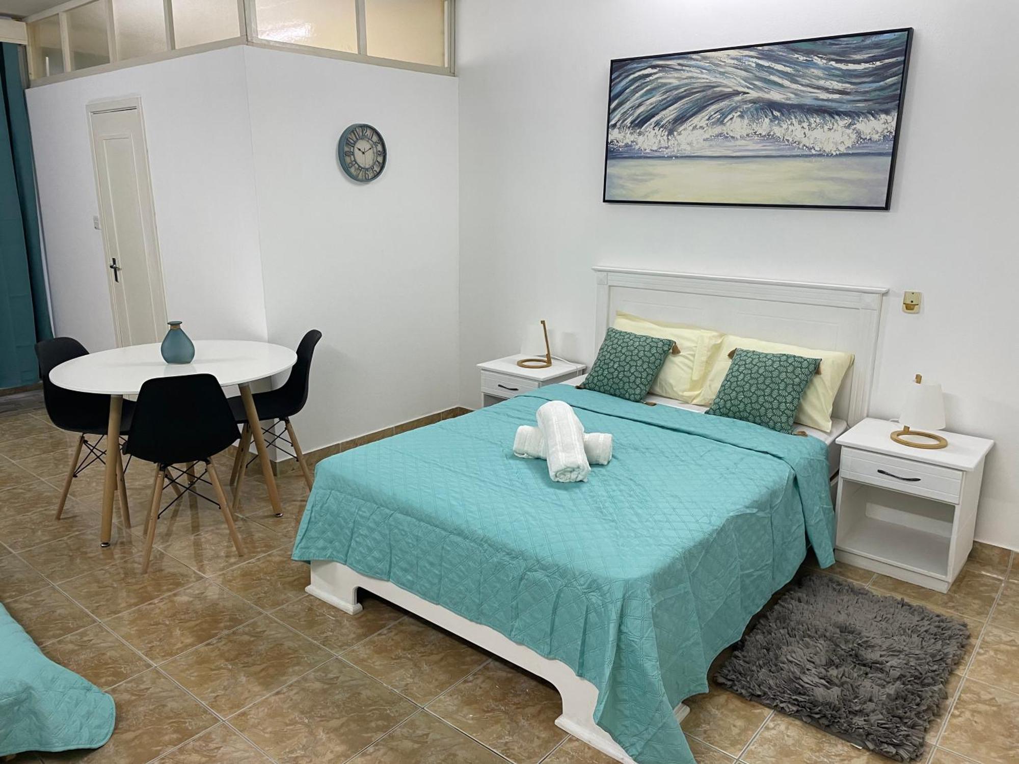 Sam & Chlo Studio & Appartment - Grand Baie - Mauritius Dış mekan fotoğraf