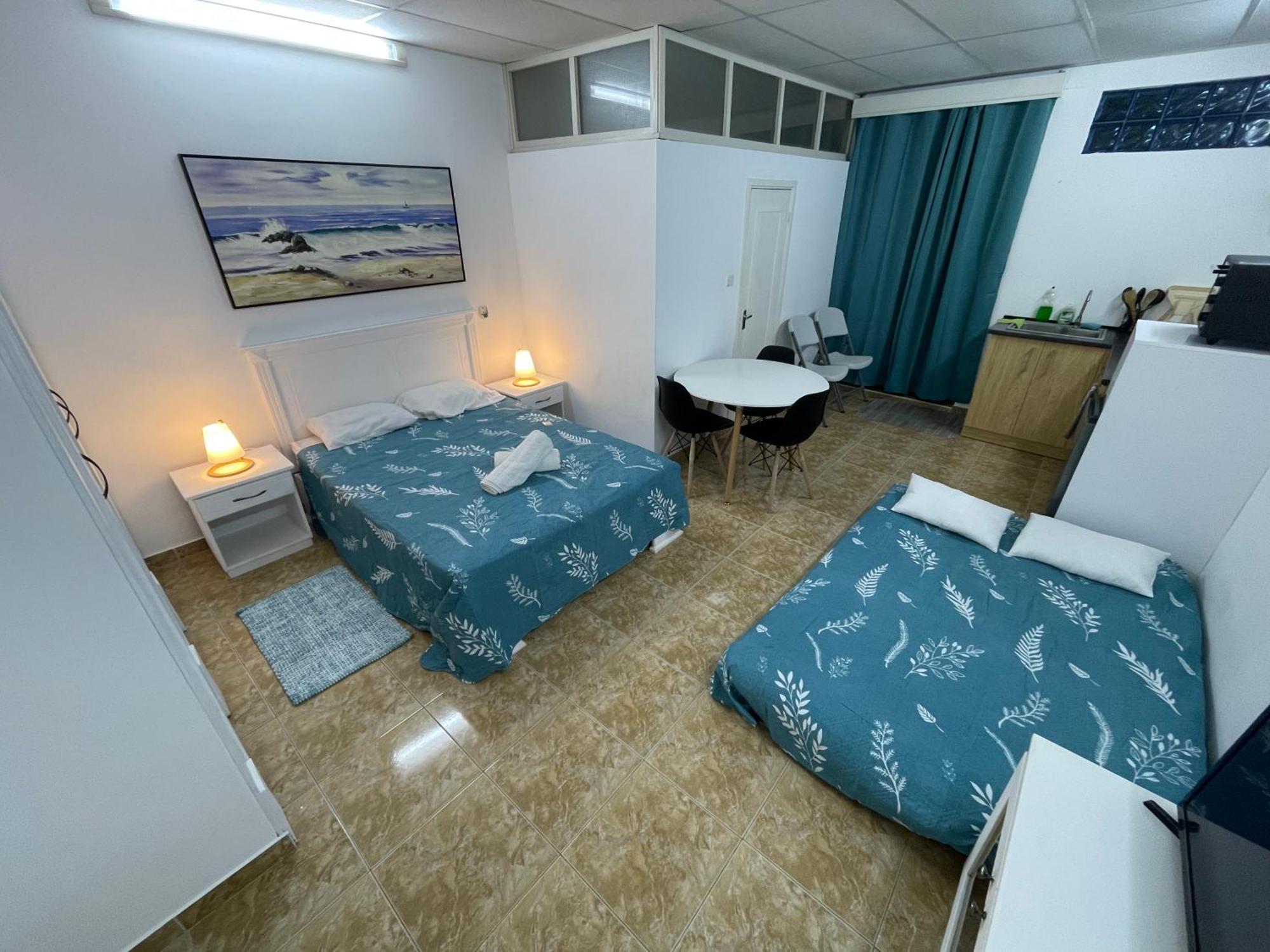 Sam & Chlo Studio & Appartment - Grand Baie - Mauritius Dış mekan fotoğraf