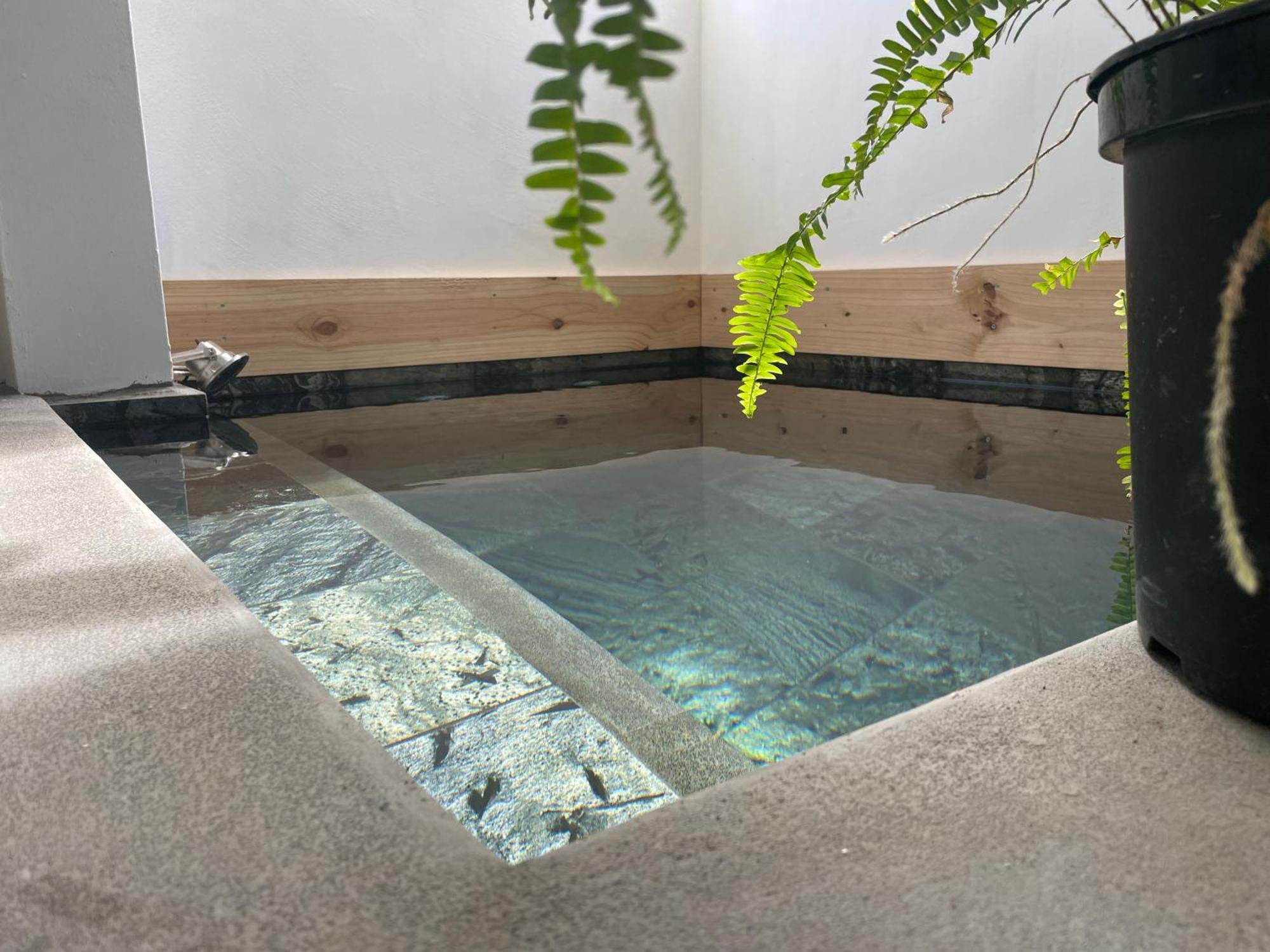 Sam & Chlo Studio & Appartment - Grand Baie - Mauritius Dış mekan fotoğraf