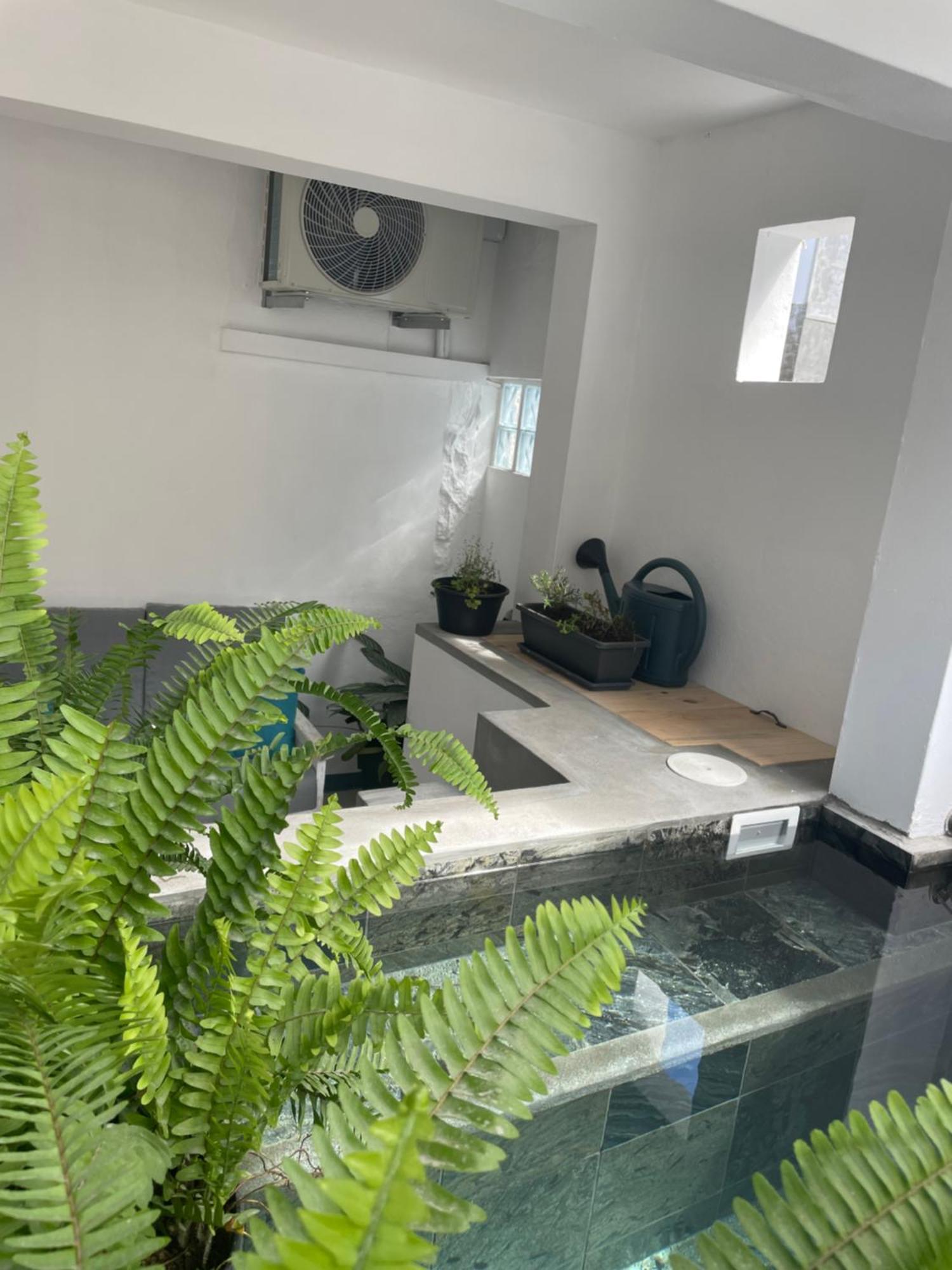 Sam & Chlo Studio & Appartment - Grand Baie - Mauritius Dış mekan fotoğraf