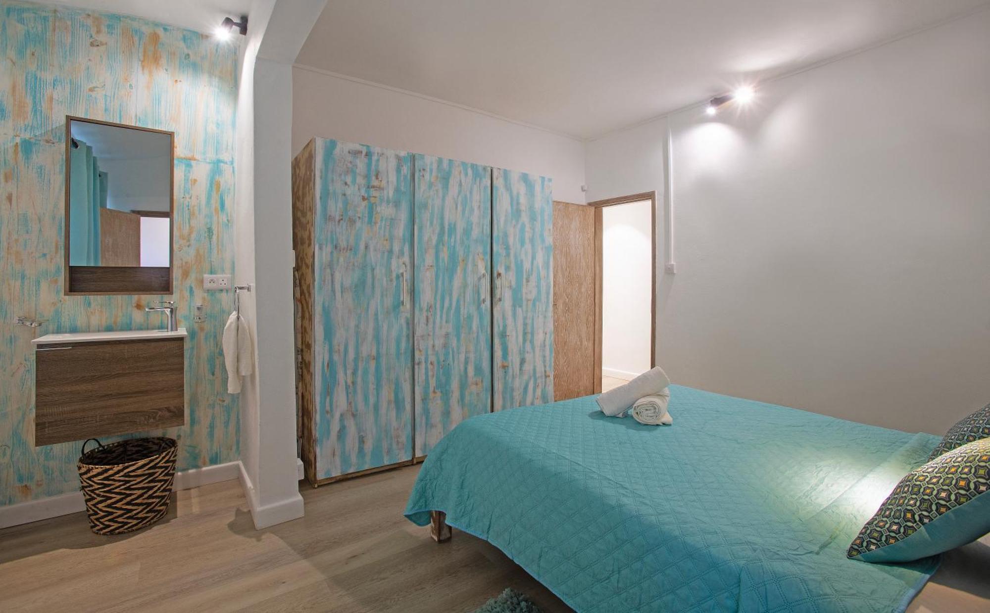 Sam & Chlo Studio & Appartment - Grand Baie - Mauritius Dış mekan fotoğraf
