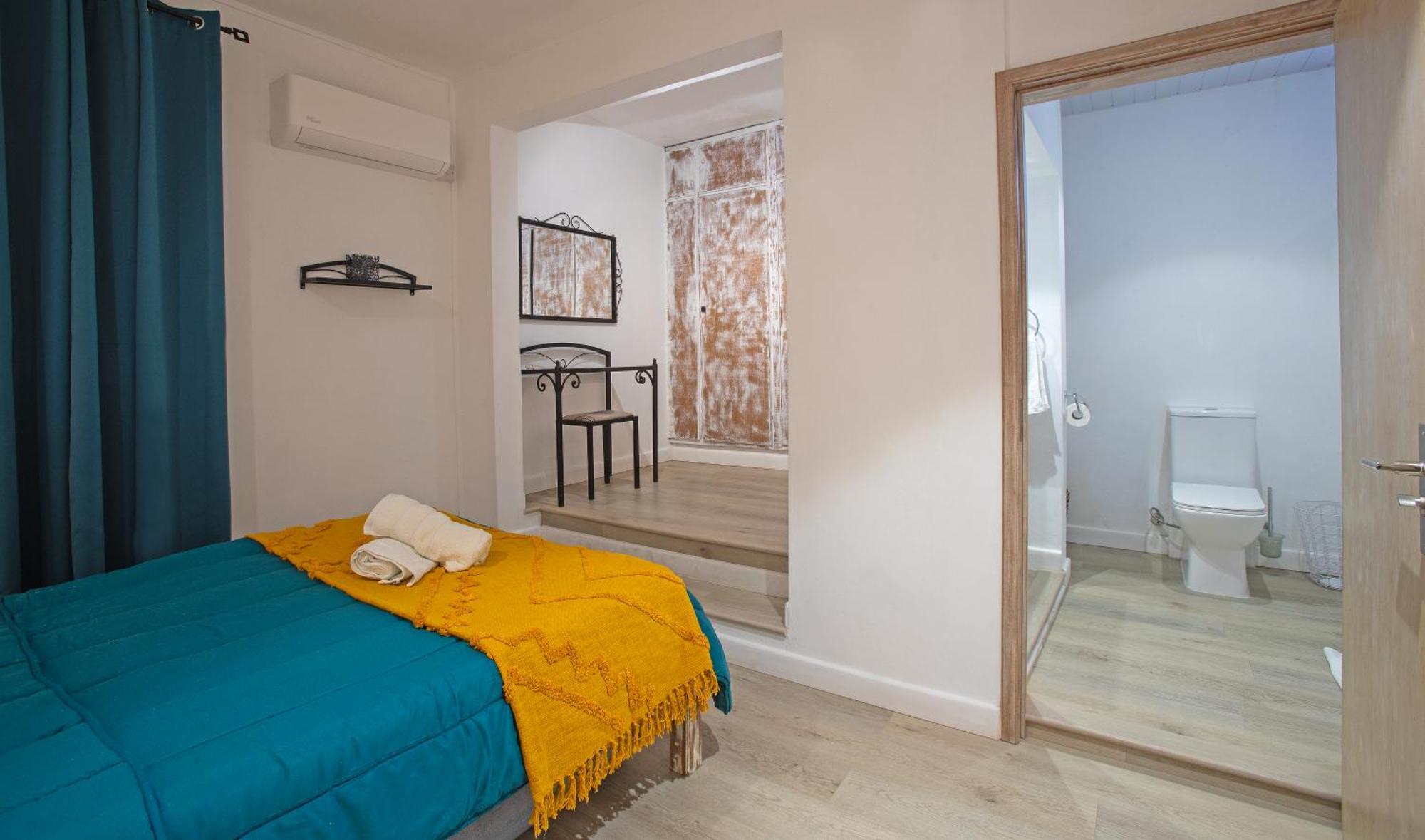 Sam & Chlo Studio & Appartment - Grand Baie - Mauritius Dış mekan fotoğraf