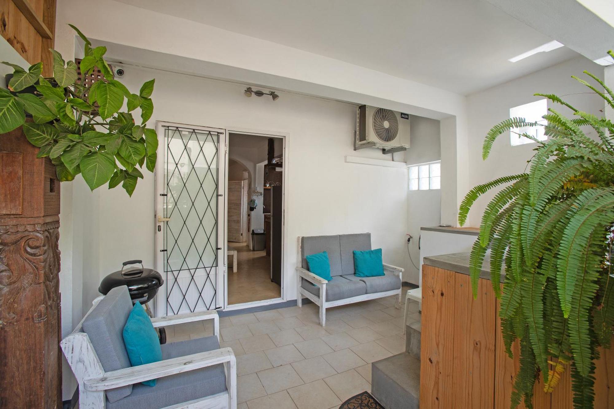Sam & Chlo Studio & Appartment - Grand Baie - Mauritius Dış mekan fotoğraf