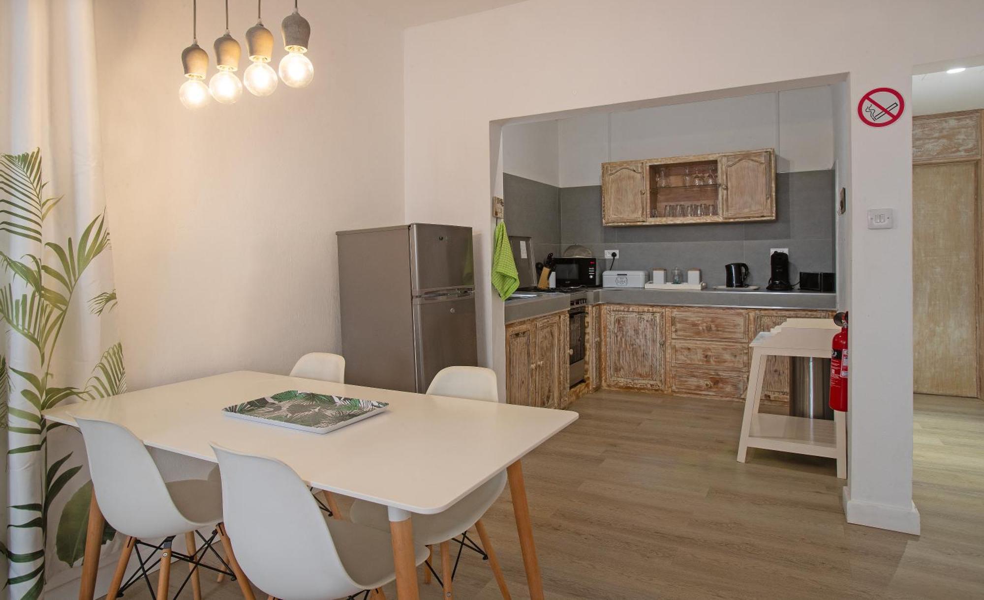 Sam & Chlo Studio & Appartment - Grand Baie - Mauritius Dış mekan fotoğraf