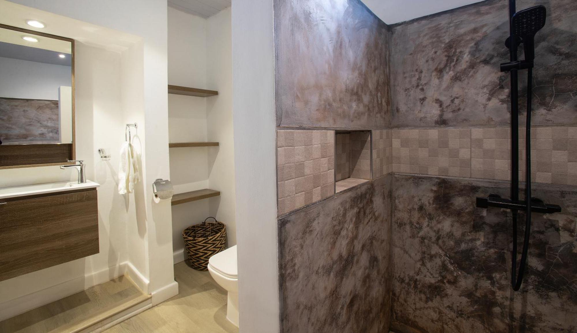 Sam & Chlo Studio & Appartment - Grand Baie - Mauritius Dış mekan fotoğraf
