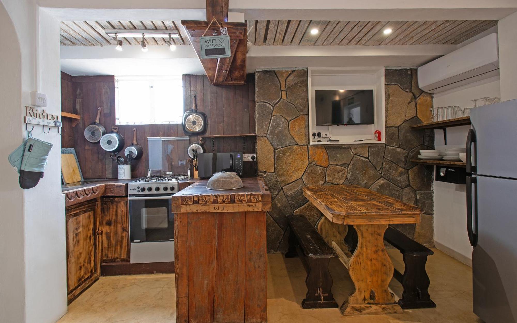 Sam & Chlo Studio & Appartment - Grand Baie - Mauritius Dış mekan fotoğraf