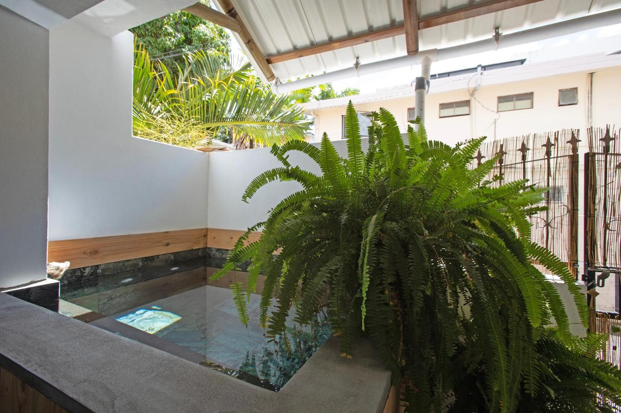 Sam & Chlo Studio & Appartment - Grand Baie - Mauritius Dış mekan fotoğraf
