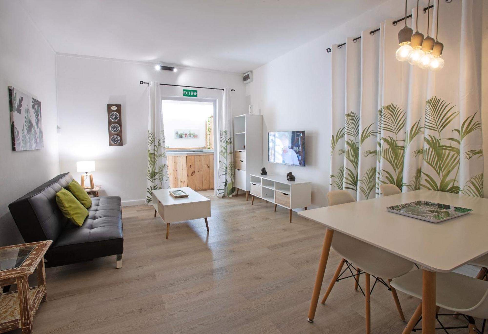 Sam & Chlo Studio & Appartment - Grand Baie - Mauritius Dış mekan fotoğraf