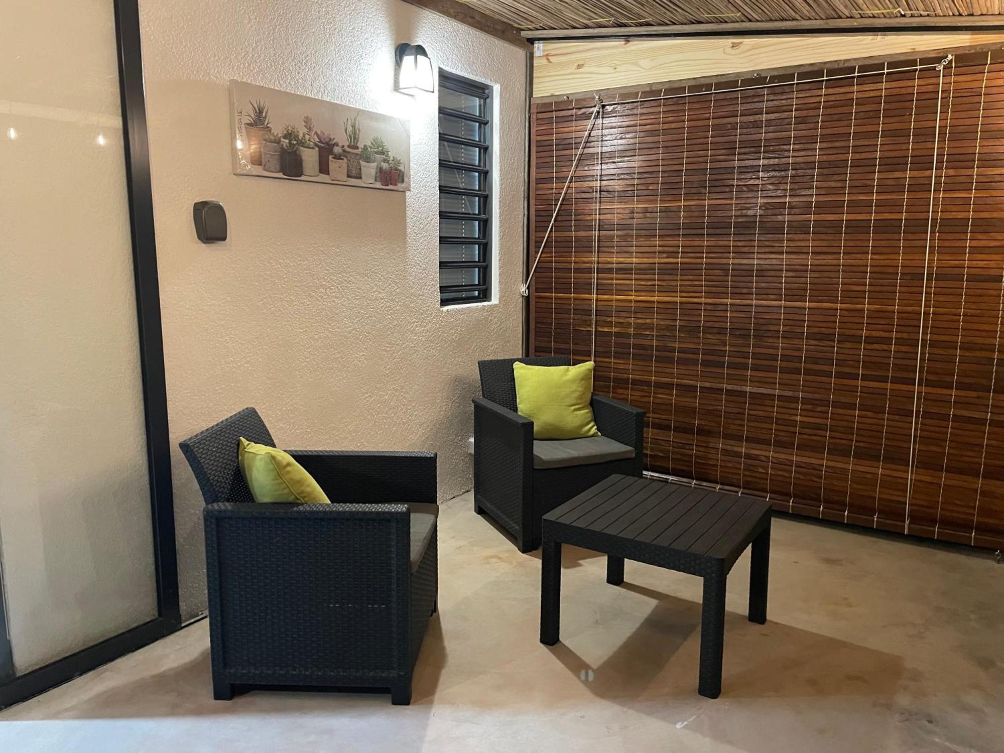 Sam & Chlo Studio & Appartment - Grand Baie - Mauritius Dış mekan fotoğraf