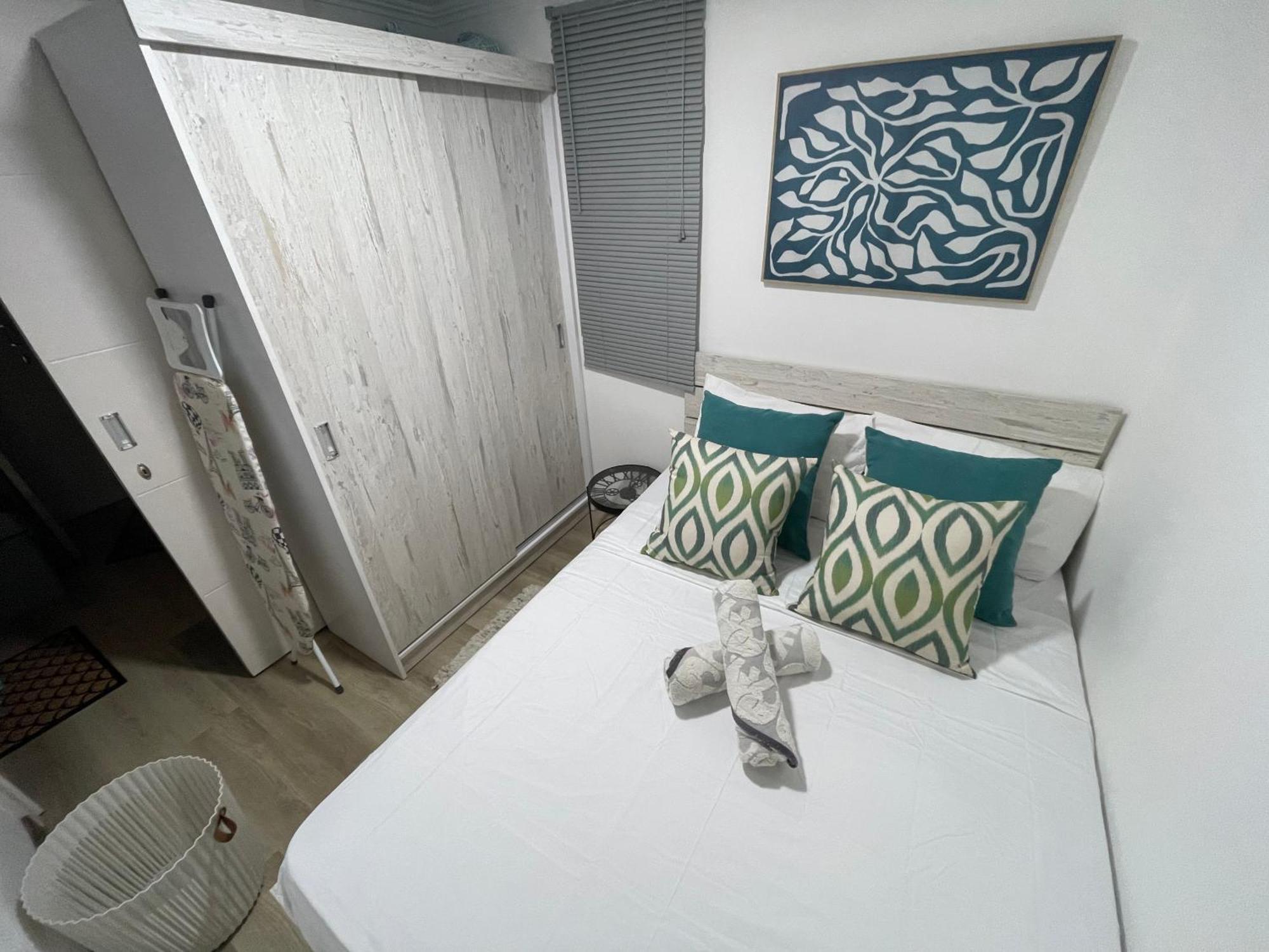 Sam & Chlo Studio & Appartment - Grand Baie - Mauritius Dış mekan fotoğraf