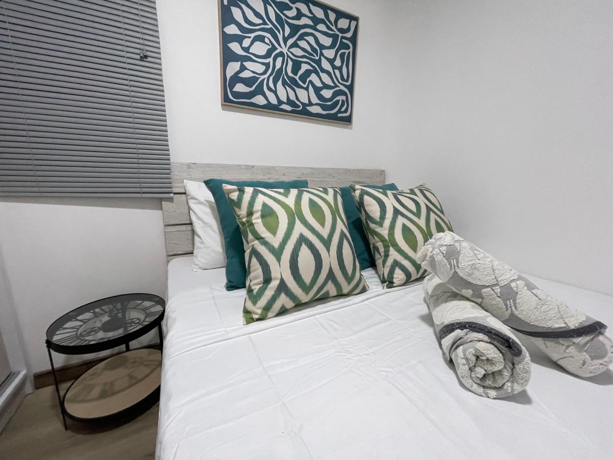 Sam & Chlo Studio & Appartment - Grand Baie - Mauritius Dış mekan fotoğraf