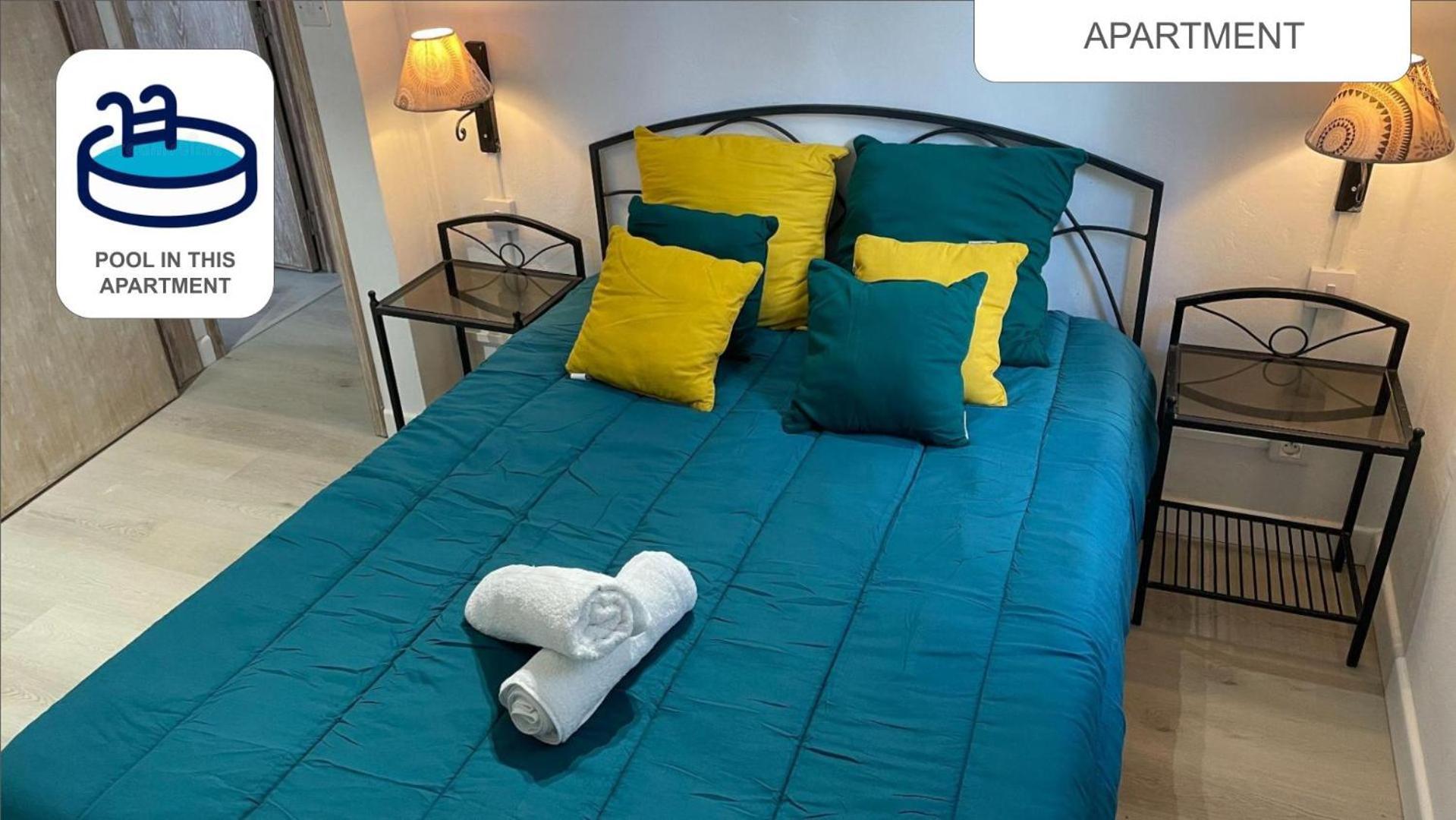 Sam & Chlo Studio & Appartment - Grand Baie - Mauritius Dış mekan fotoğraf
