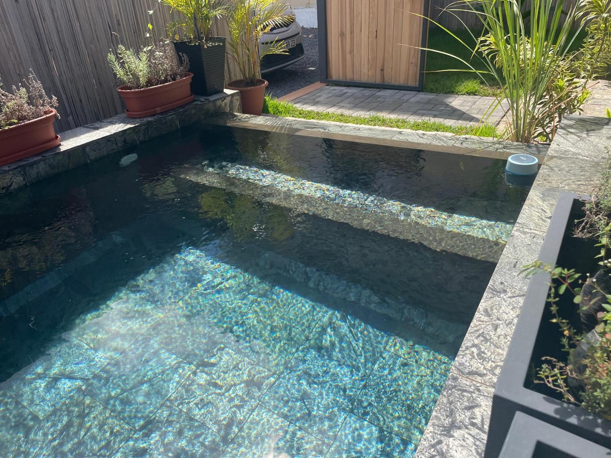 Sam & Chlo Studio & Appartment - Grand Baie - Mauritius Dış mekan fotoğraf