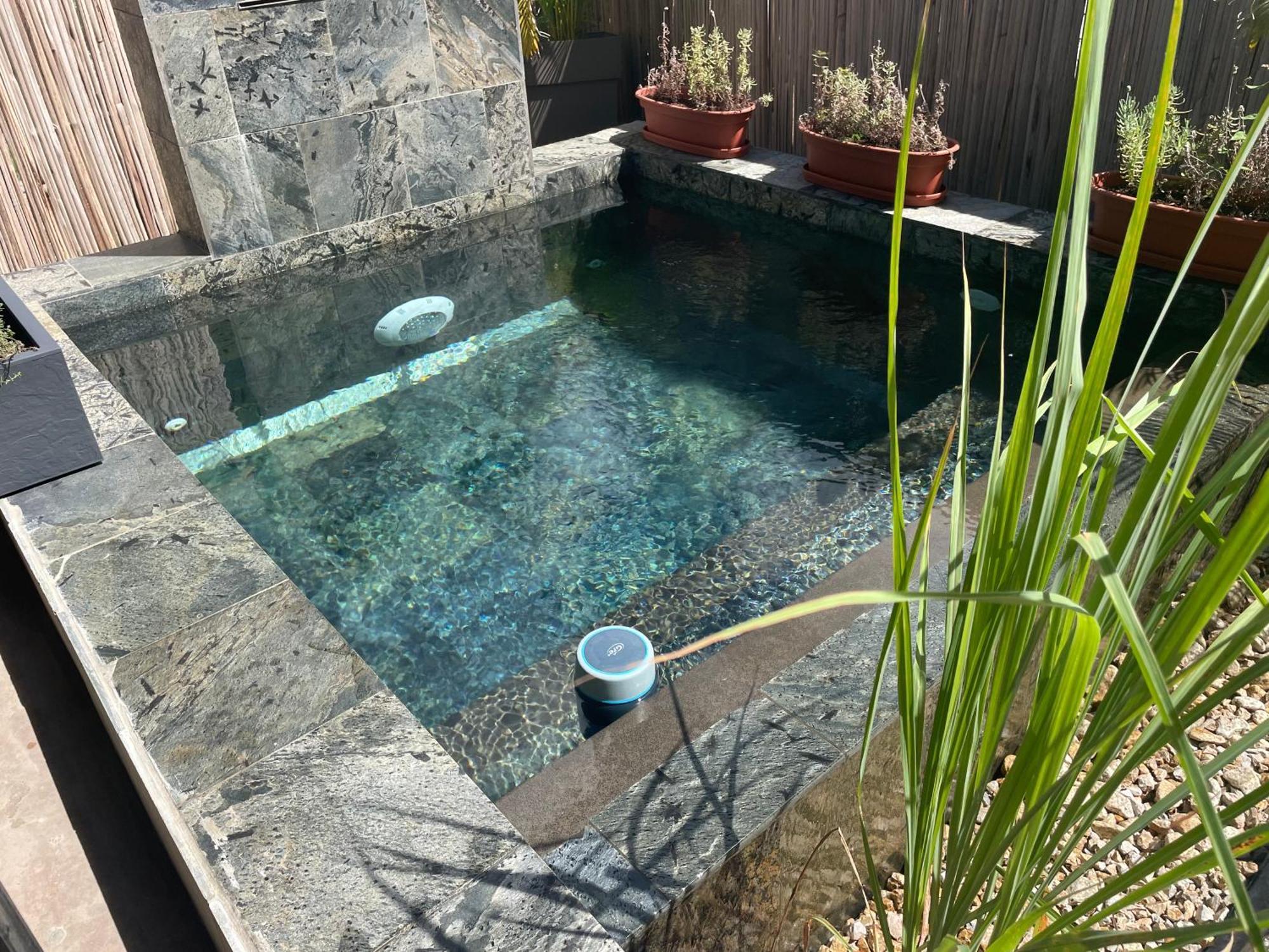 Sam & Chlo Studio & Appartment - Grand Baie - Mauritius Dış mekan fotoğraf