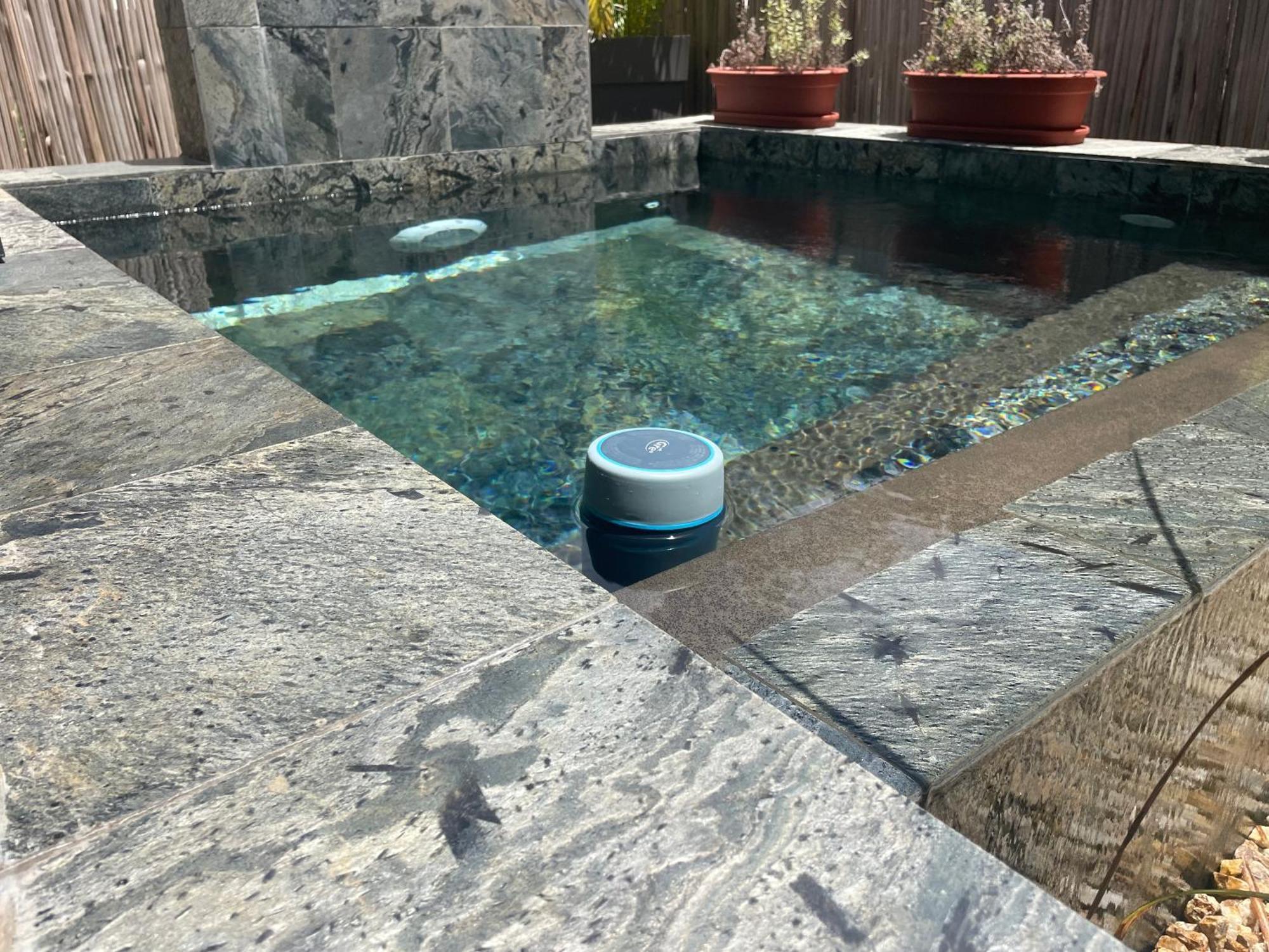 Sam & Chlo Studio & Appartment - Grand Baie - Mauritius Dış mekan fotoğraf